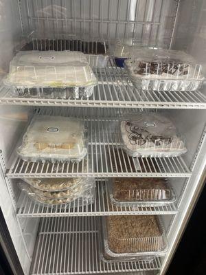 Wildflour Bakehouse & Catering