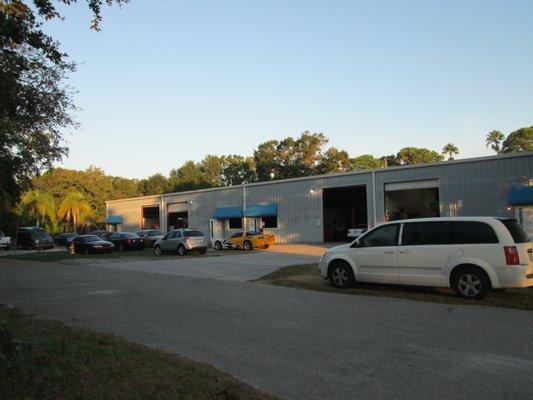 ARS Auto Repair
