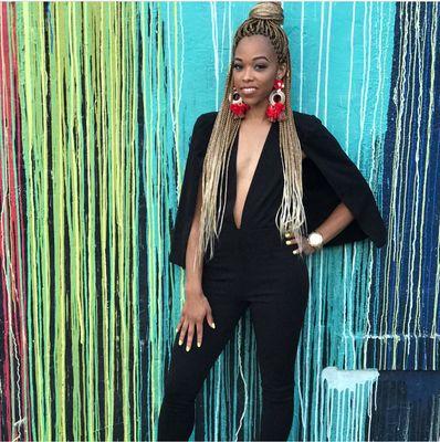 Canedalee Hair Braiding and Weaving