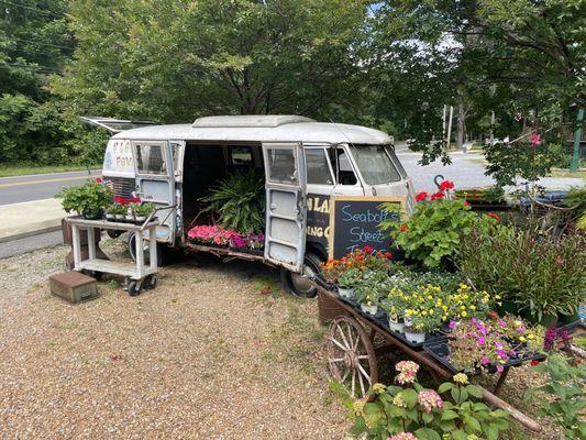 Moon Lake Trading Company