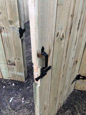 Over and Above Contracting