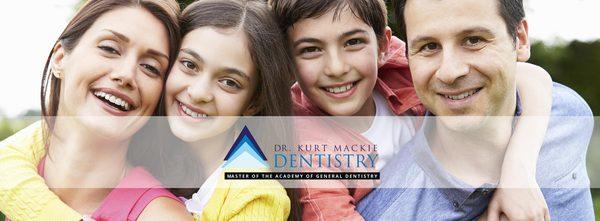 Kurt Mackie Dentistry