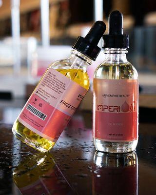 Hair Empire Beauty Supply