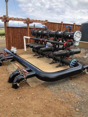 Lucchesi Pump & Irrigation