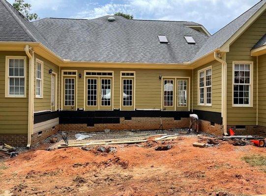 Carolina Customized Interiors