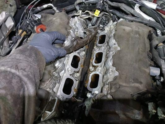 The Real Setx Mechanic