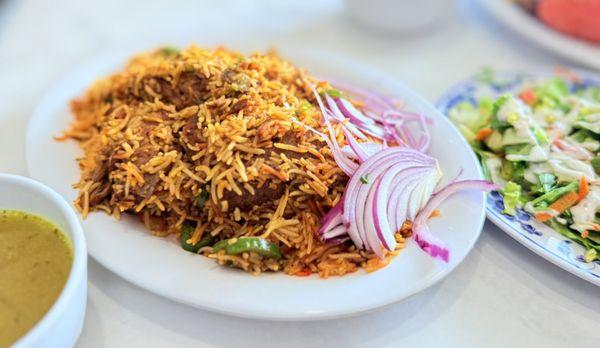 Azal Restaurant & Hall