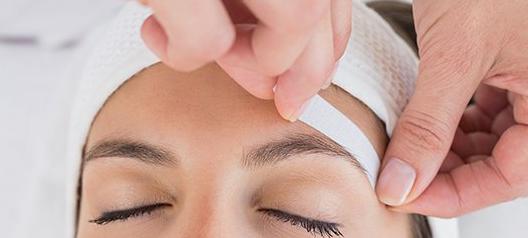 FREE Eyebrow Wax with new Facebook like to beyoutiful.mi