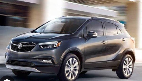 Big Mike's Car Estate