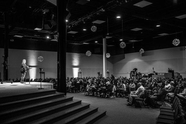 Crossroads Fellowship