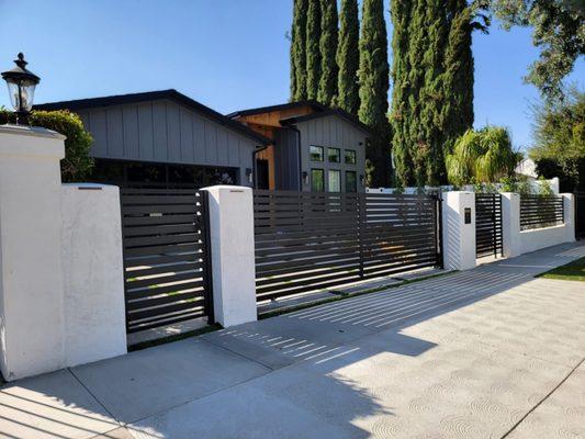 Access Garage Door & Gates