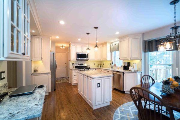 USA Marble Granite
