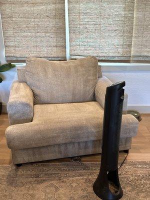 Steam Right Cleaning