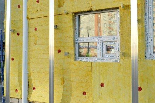 Meadows Insulation Inc.