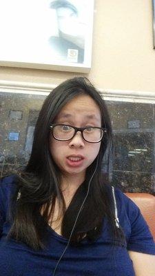 Appointment supposed to be a 3:30... -_-