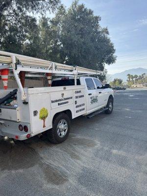 Felix Gardening & Landscaping