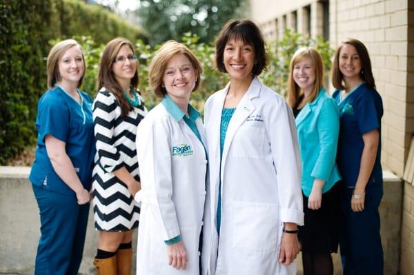 Fagan Sports Medicine