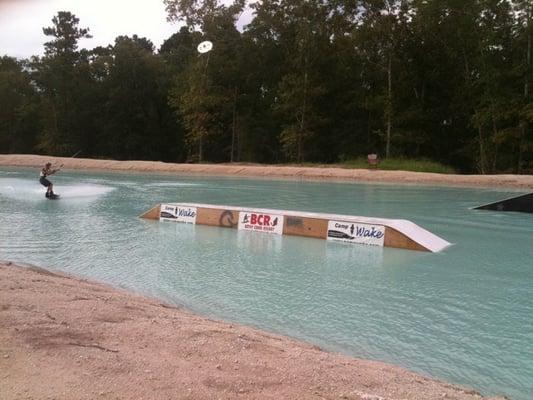 Bethy Creek Resort Marina & Campground