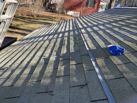 Rainstorm Roofing And Siding