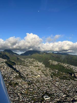 Pacific Flight Academy