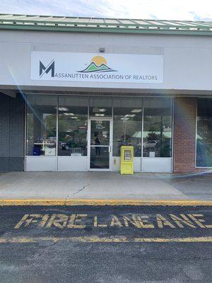 Michael Cain - Moseley Real Estate Schools