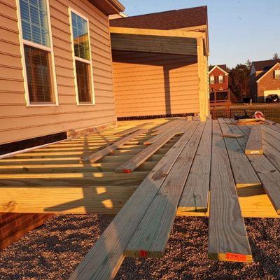 Molina Home Improvement