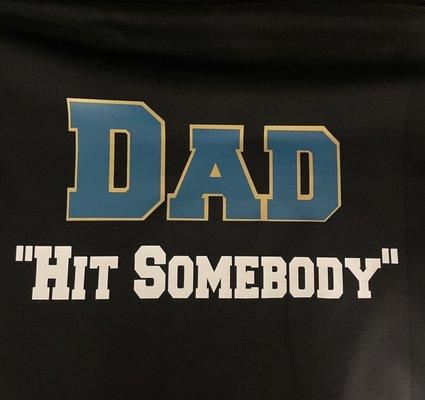 Custom Football Shirts