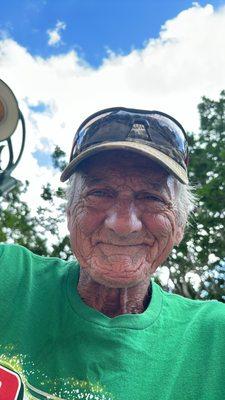 Winters Handyman Service