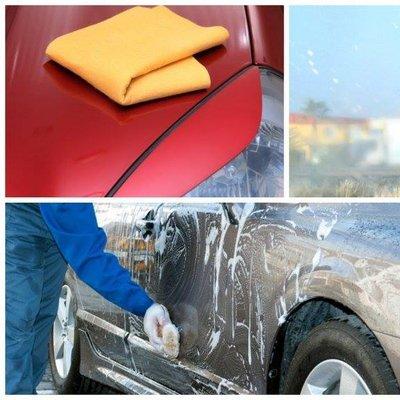 Emergency Auto Detail