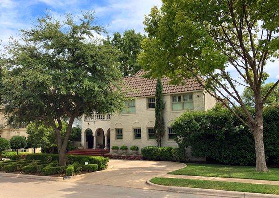 City Roofing Company