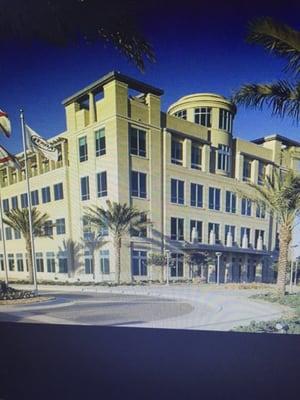 Itera International Energy Corporation