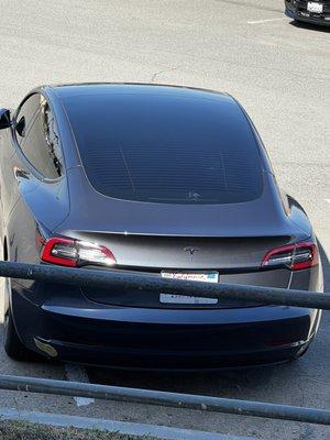 Metro Detailing Specialists