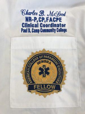 Harbison Nancy Uniforms & Tailoring