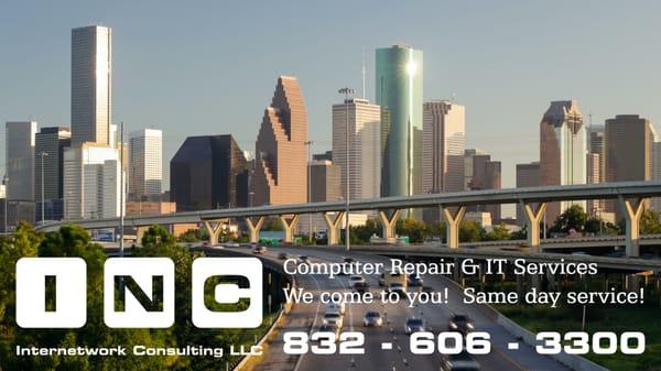 Internetwork Consulting