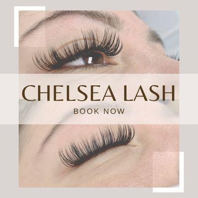 Chelsea Lash