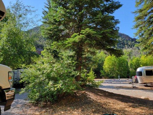 Elk Creek Campground