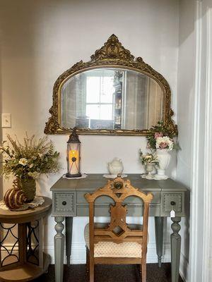 A Touch Of Charm Mercantile