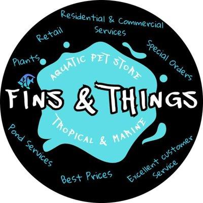 A local/family-owned small business helping you build/care for your little slice of aquatic nature.