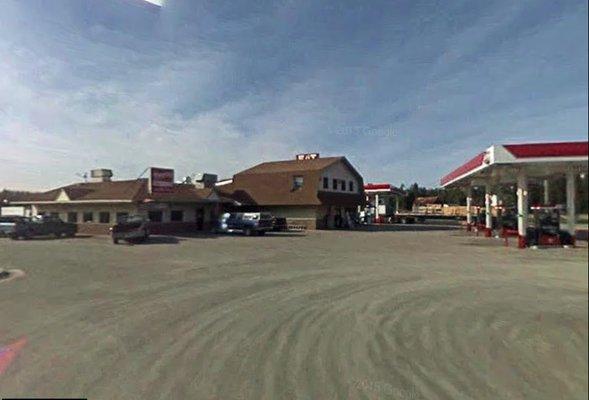 U-Haul Neighborhood Dealer