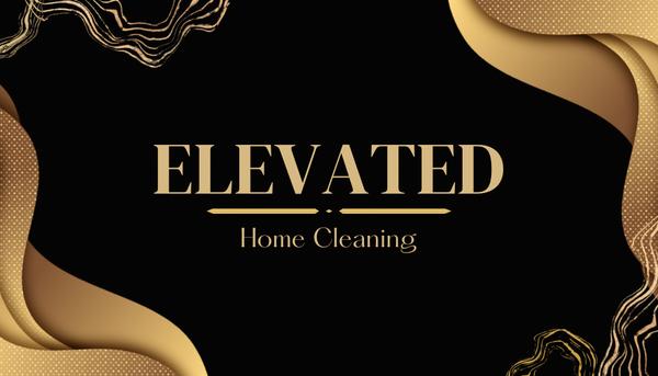 Elevated Cleans By Kate