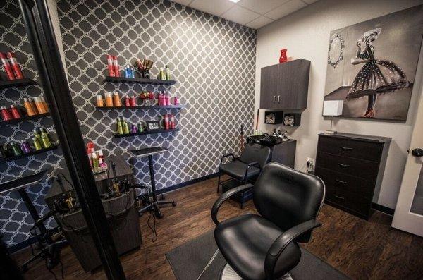 Phenix Salon Suites