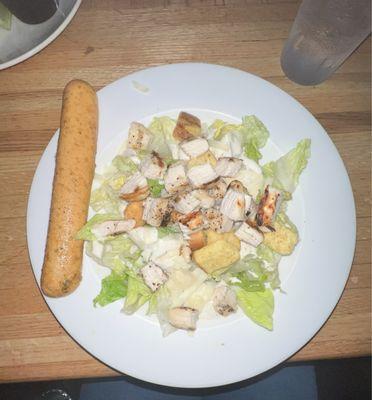 Applebee's Grill + Bar