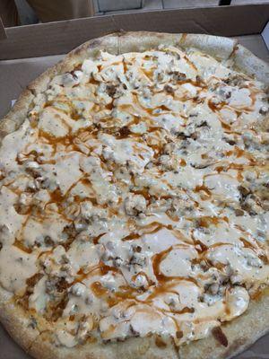 Tetaj Brothers Pizzeria