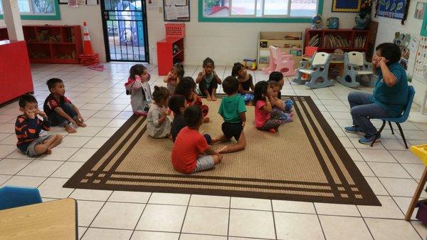 Maui Evangelical Preschool