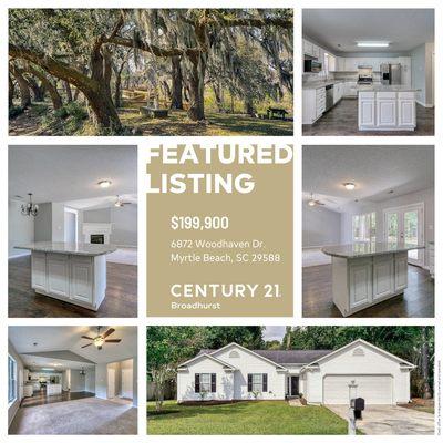 Lindsey Hannan - Century 21 Broadhurst