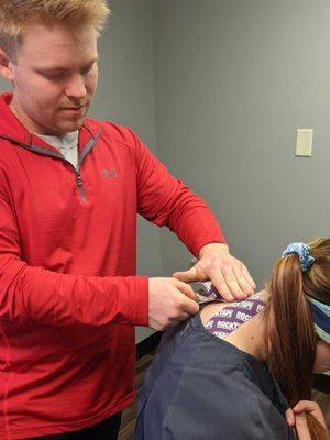 Cardinal Chiropractic Rehab & Wellness