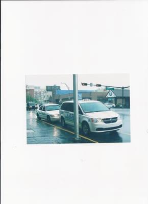 Capital City Transportation, Inc