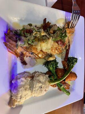 El Hefe Bar + Kitchen