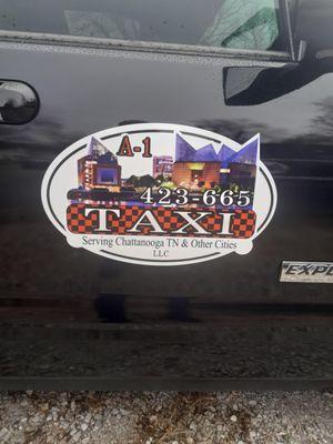 A-1 Taxi and Transportation