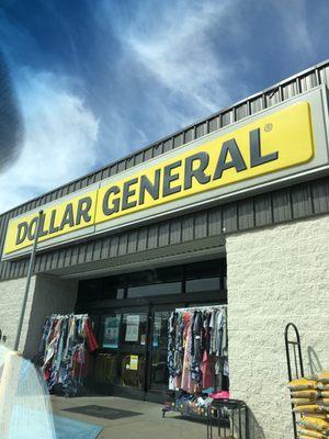 Dollar General